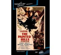 Lassie: The Painted Hills [Edizione: Stati Uniti] [Italia] [DVD]