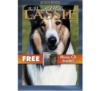 Lassie: The Painted Hills [Reino Unido] [DVD]