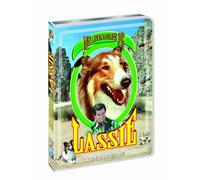 Lassie vol.13, Coffret 2 DVD