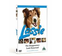 Lassie Vol.2-the Disappearance - Lassie Vol.2-Disappearance [Reino Unido] [DVD]