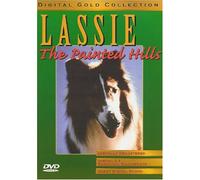 Lassie's Adventures in the Goldrush [Reino Unido] [DVD]