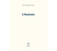 Lassiette (ebook)