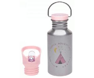 Lassig Botella Adventure Tipi 500 ml