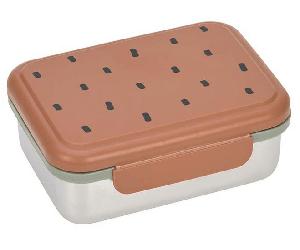 Lassig Fiambrea Happy Prints Light Caramel