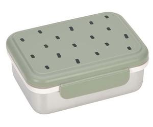 Lassig Fiambrea Happy Prints Light Olive