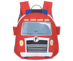 Lassig My Tini Mochila Fire Engine