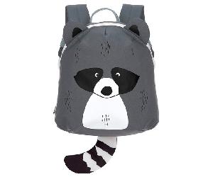 Lassig My Tini Mochila Racoon