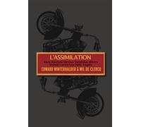 L'Assimilation: Rock Machine Devient Bandidos: Bikers United Contre Les Hells Angels