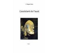 Lassistant De Faust (ebook)