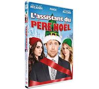 L'Assistant du Père Noël – Twentieth Century Fox Film Corporation – DVD – Francia