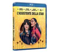 L'assistente Della Star [Blu-ray]