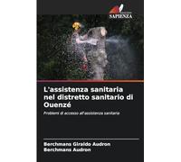 L'assistenza sanitaria nel distretto sanitario di Ouenzé: Problemi di accesso all'assistenza sanitaria