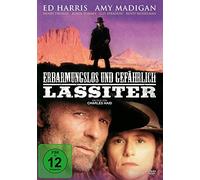 Lassiter - erbarmungslos und gefährlich [Alemania] [DVD]