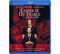 L'Associé du diable [Francia] [Blu-ray]