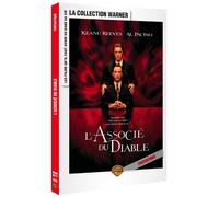 L'Associé du diable [Francia] [DVD]