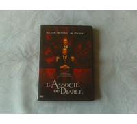 L'Associé du diable [Francia] [DVD]