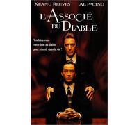 L'associe du diable [Francia] [VHS]