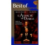 L'associe du diable [Francia] [VHS]