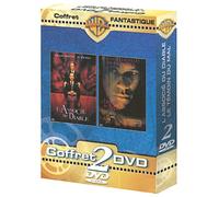 L'associé du diable + Le témoin du mal - Coffret Fantastique [Francia] [DVD]