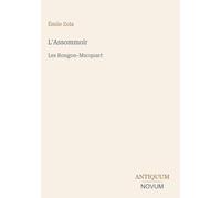 L'Assommoir: Les Rougon-Macquart