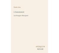 L'Assommoir: Les Rougon-Macquart