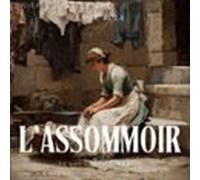 L'Assommoir - Livre Audio