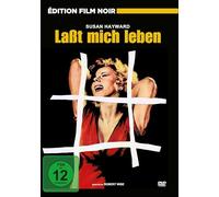 Lasst mich leben - Original Kinofassung (digital remastered) [DVD]