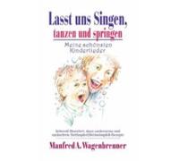 Lasst Uns Singen Tanzen Und Springen (ebook)