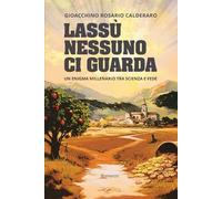 Lassù nessuno ci guarda: Un enigma millenario tra scienza e fede