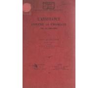 Lassurance Contre Le Chômage En Allemagne : Questions Ouvrières (ebook