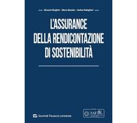 L'assurance della rendicontazione di sostenibilità (Scuola di Alta Formazione Triveneta)