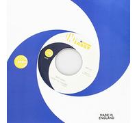 Lassy Timo - Teddy the Sweeper/Where Is the [Vinilo]