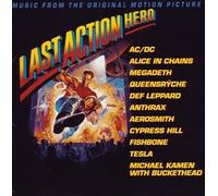 Last Action Hero