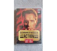 Last Action Hero [Alemania] [DVD]