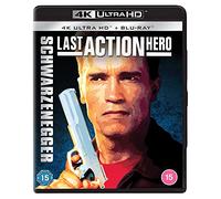 Last Action Hero