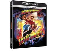 Last Action Hero [Francia] [Blu-ray]