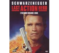Last action hero - L'ultimo grande eroe