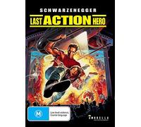 Last Action Hero [USA] [DVD]
