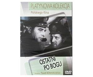 Last After the God / Ostatni po Bogu [DVD] (IMPORT) (No hay versión española)