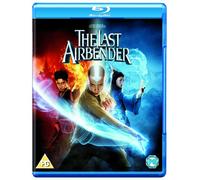 The Last Airbender – Blu-ray – Edición Reino Unido / Italia