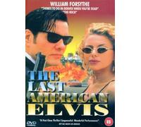 Last American Elvis, the [Francia] [DVD]