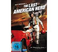 Last American Hero [Alemania] [DVD]