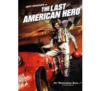 Last American Hero [USA] [DVD]