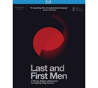 Last and First Men [USA] [Blu-ray]