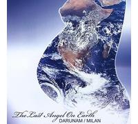 Last Angel on Earth