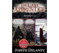 Last Apprentice 3-book Collection (ebook)