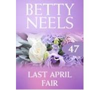 Last April Fair (ebook)