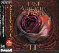 Last Autumn S Dream - II [+1 Bonus]