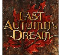 Last Autumn S Dream - Last Autumn's Dream