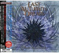 Last Autumn S Dream - Winter in Paradise [+1 Bonus] [Import]